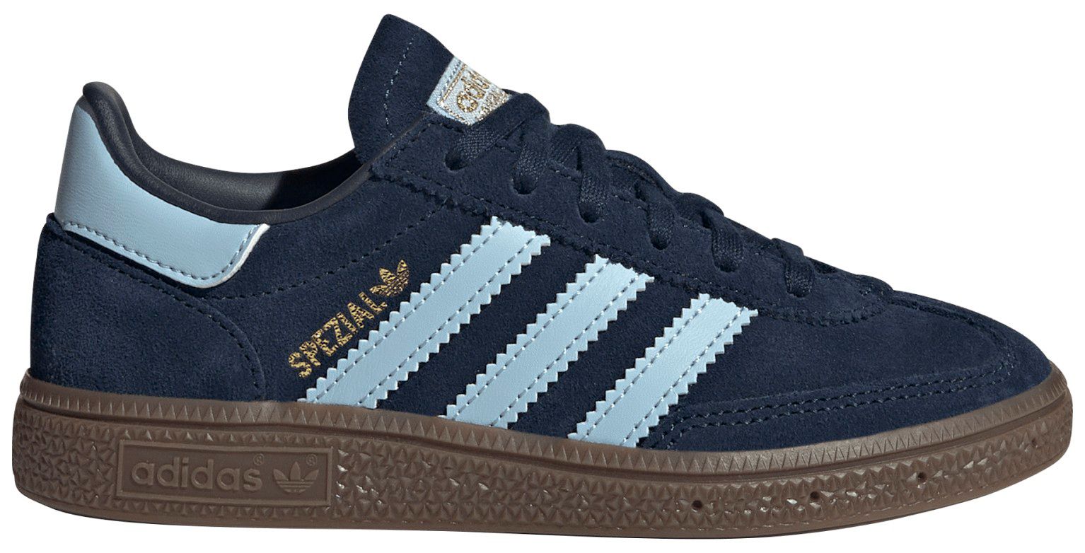 Collegiate Navy/Clear Sky/Gum