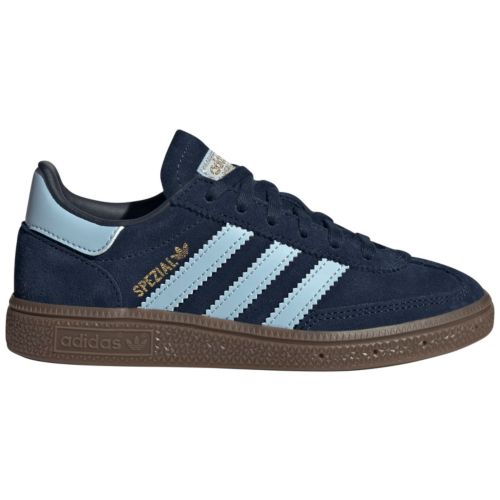 adidas Kids' Grade School Handball Spezial Shoes