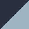 Collegiate Navy/Clear Sky/Gum
