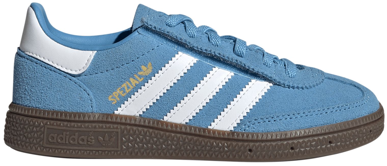 Light Blue/White/Gum