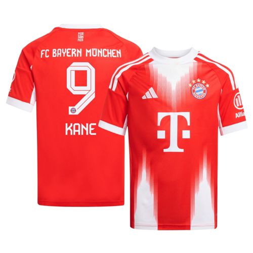 adidas Youth Bayern Munich 2025-26 Wiesn Replica Jersey | Dick's