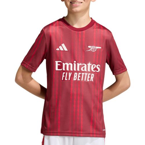 adidas Adult Arsenal Bukayo Saka #7 Away Replica Jersey | Dick's