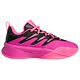 Black/Pink