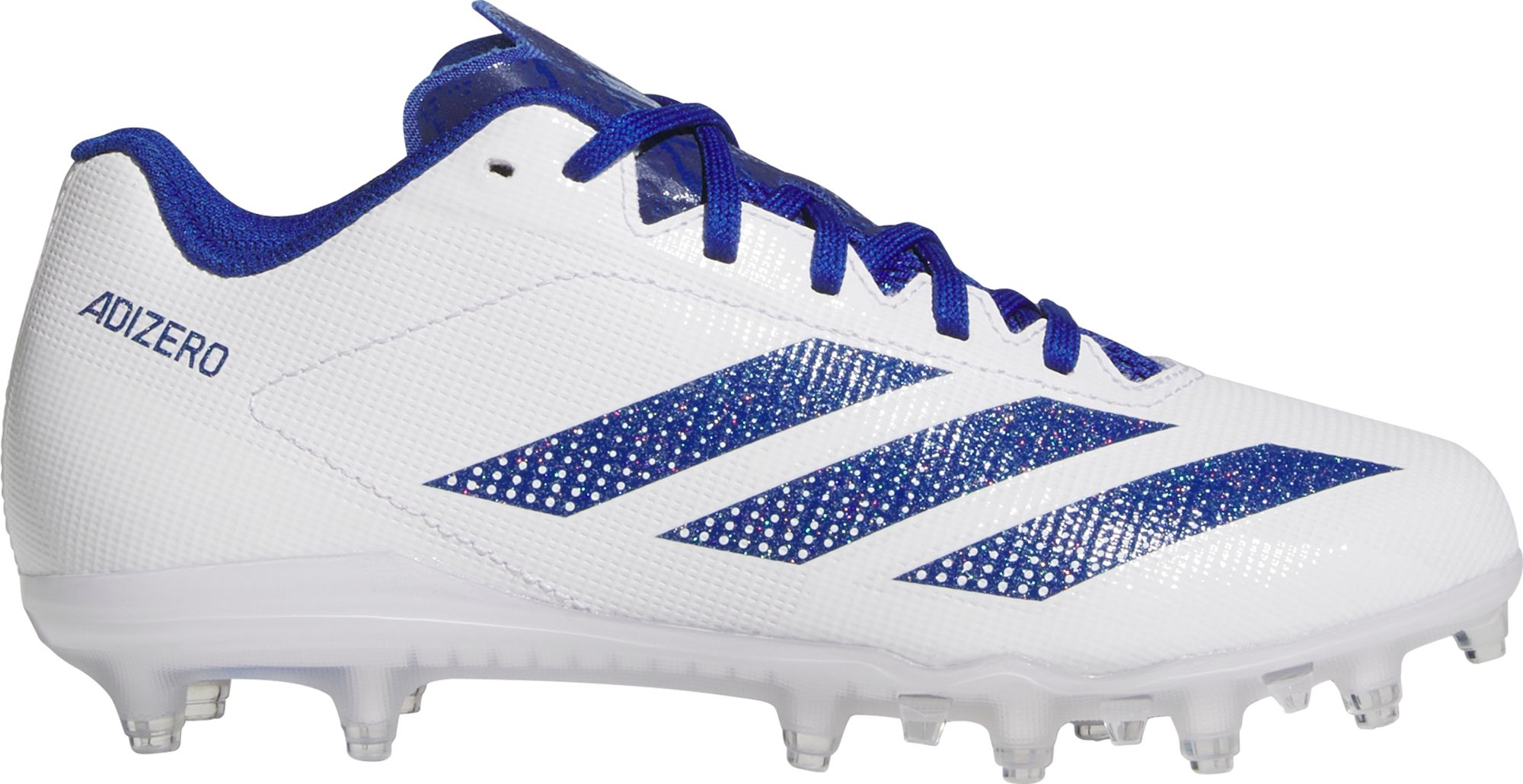 White/Royal
