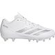 White/Silver