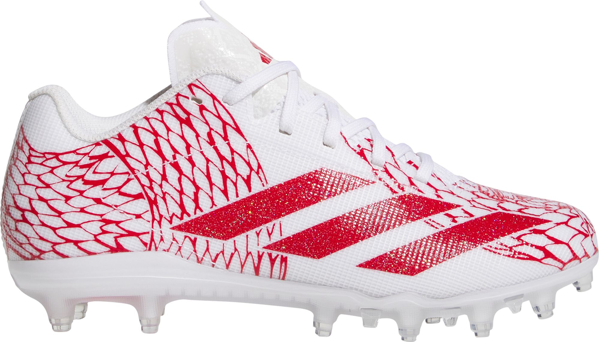 White/Team Red