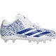 White/Team Royal