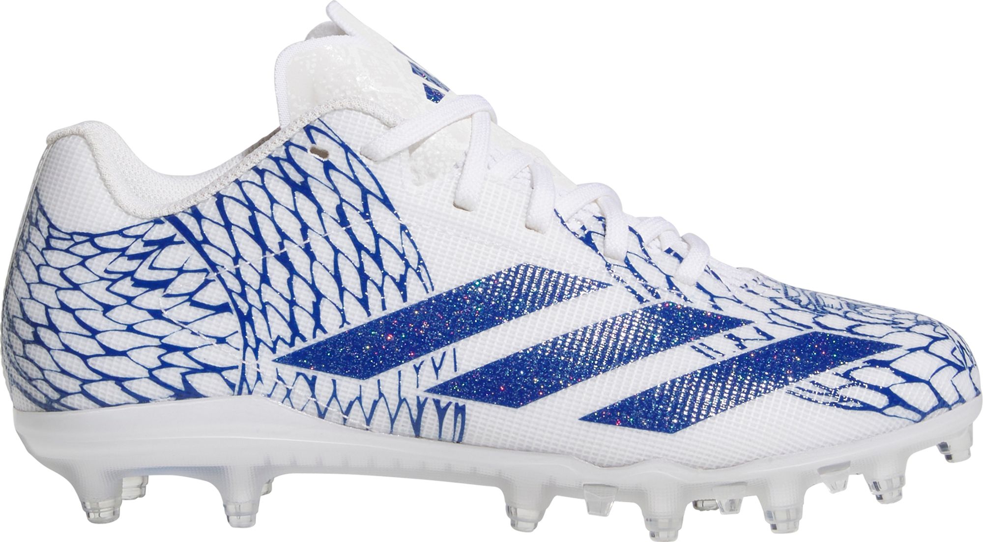adidas Kids' adizero Electric.2 II Football Cleats