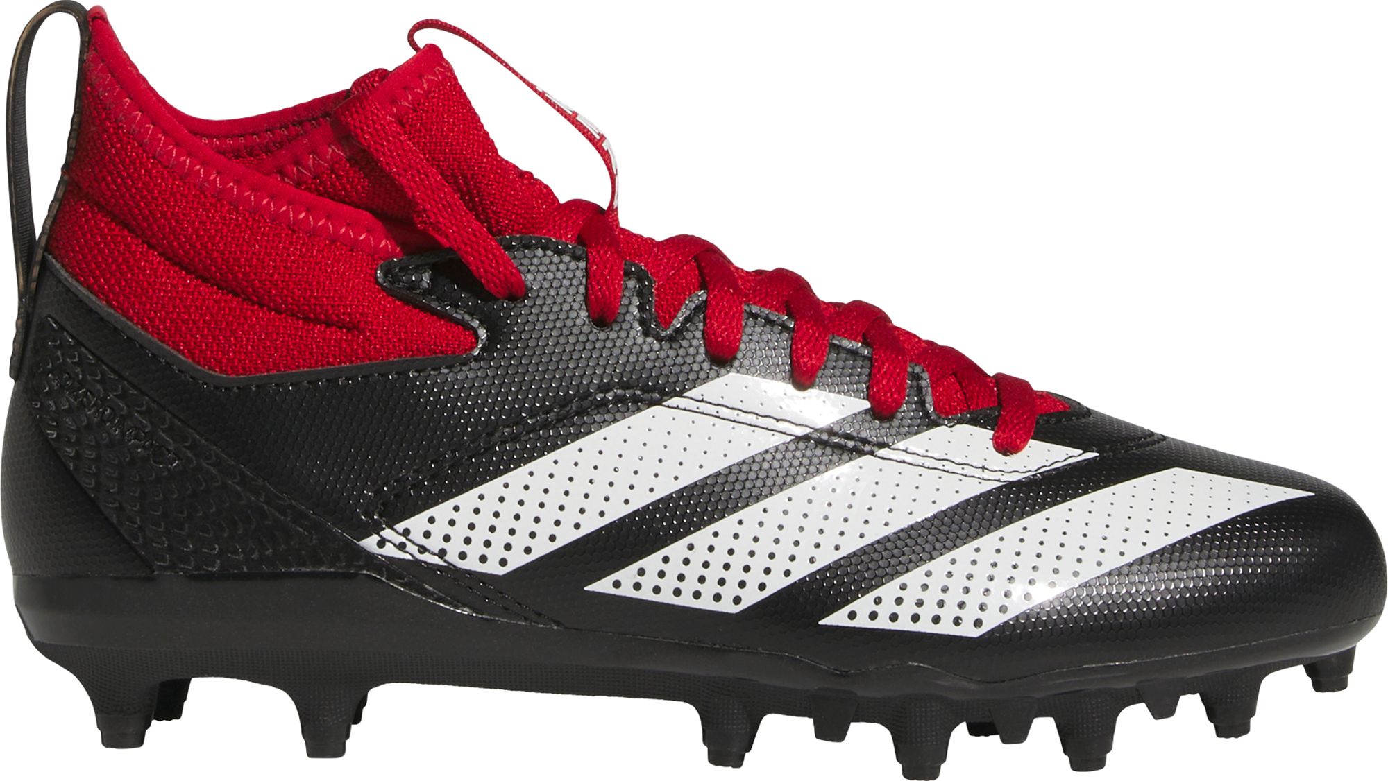adidas Kids' adizero Impact.2 Football Cleats