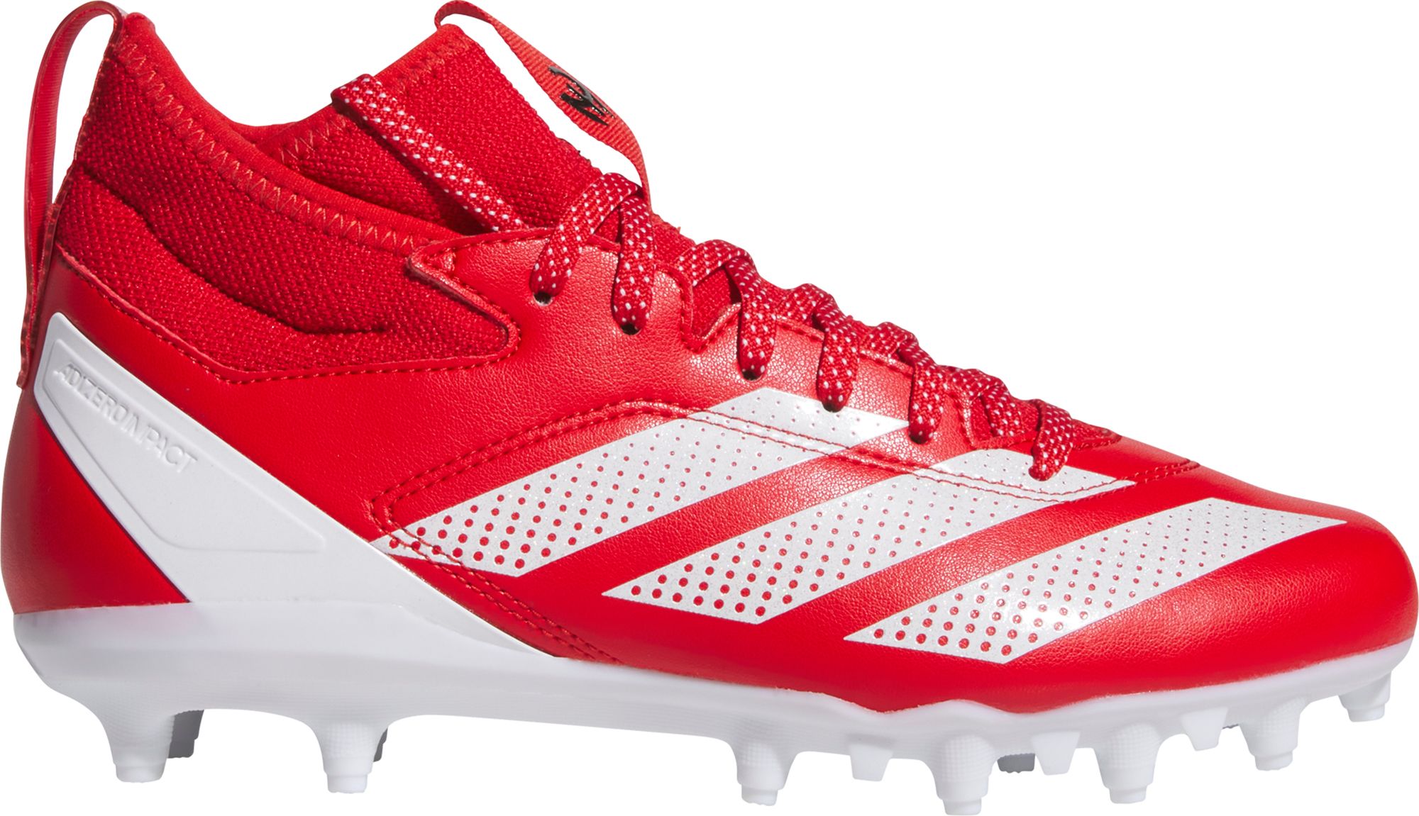 Red/White
