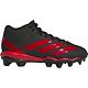 Black/Red