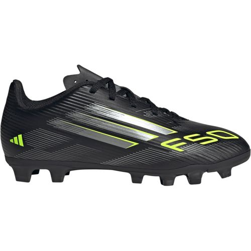 adidas Kids' F50 Club FxG Soccer Cleats | Dick's Sporting Goods