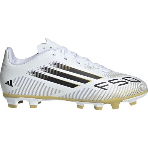Adizero Electric+ Cleats WHT/SIL　27.5㎝　D Adizero Electric+ Cleats WHT/SIL 27.5㎝ D Amazon.com