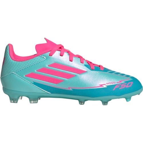 ボーイ　F50 117.5×91.2㌢ adidas F50 Pro FG Soccer Cleats | Dick's Sporting Goods