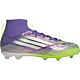 Purple/White
