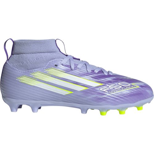 ボーイ　F50 117.5×91.2㌢ adidas Kids F50 League FG Soccer Cleats | Dick's Sporting Goods