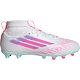 White/Pink