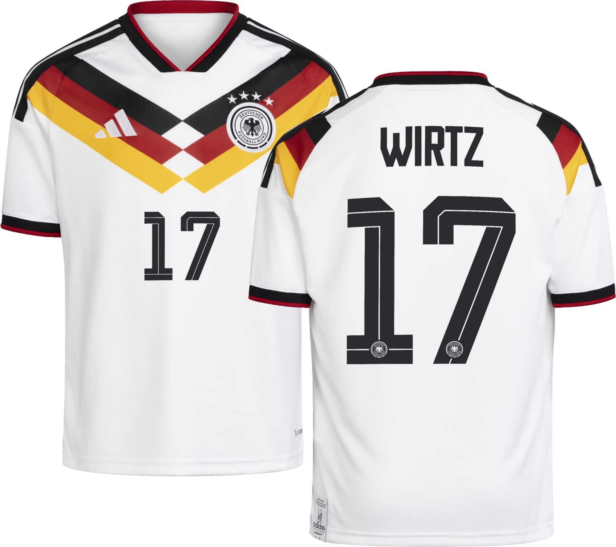 Germany Jerseys