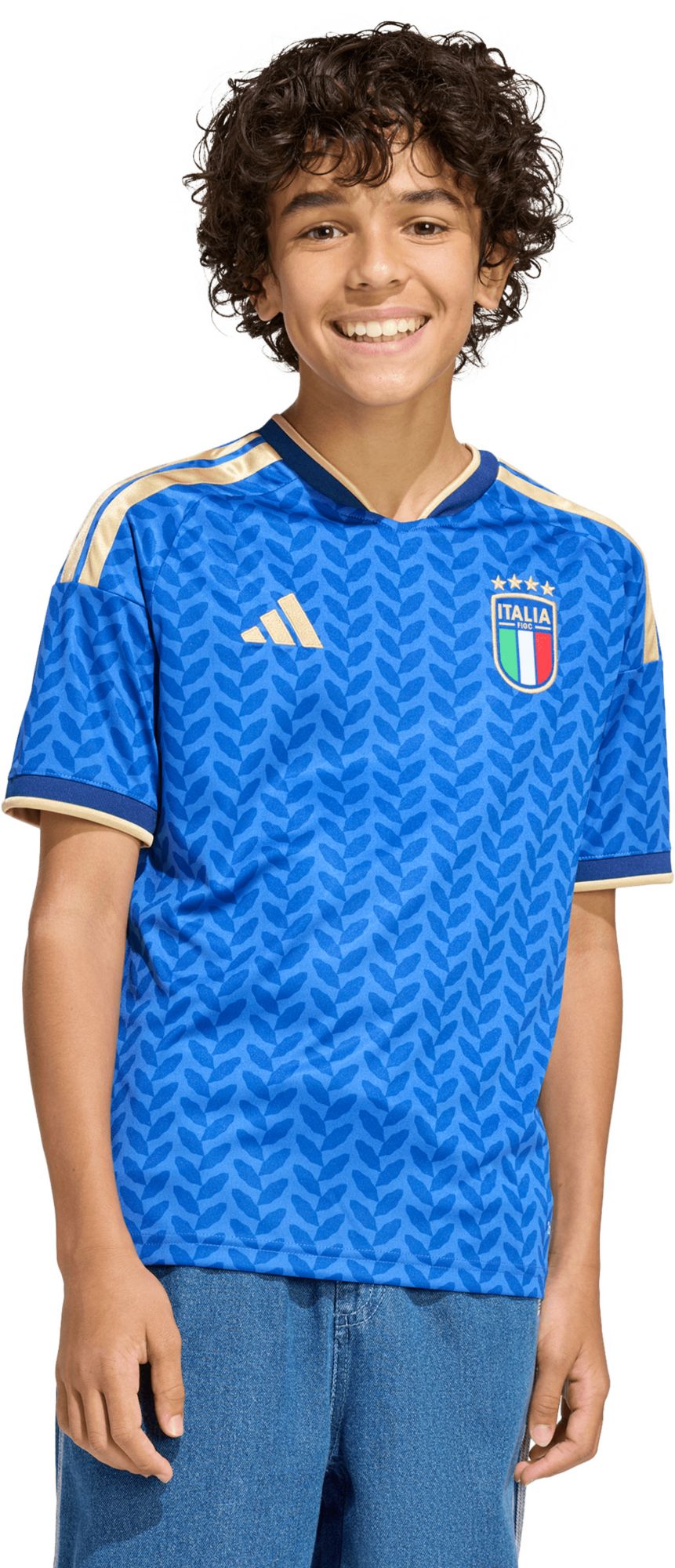 National Teams