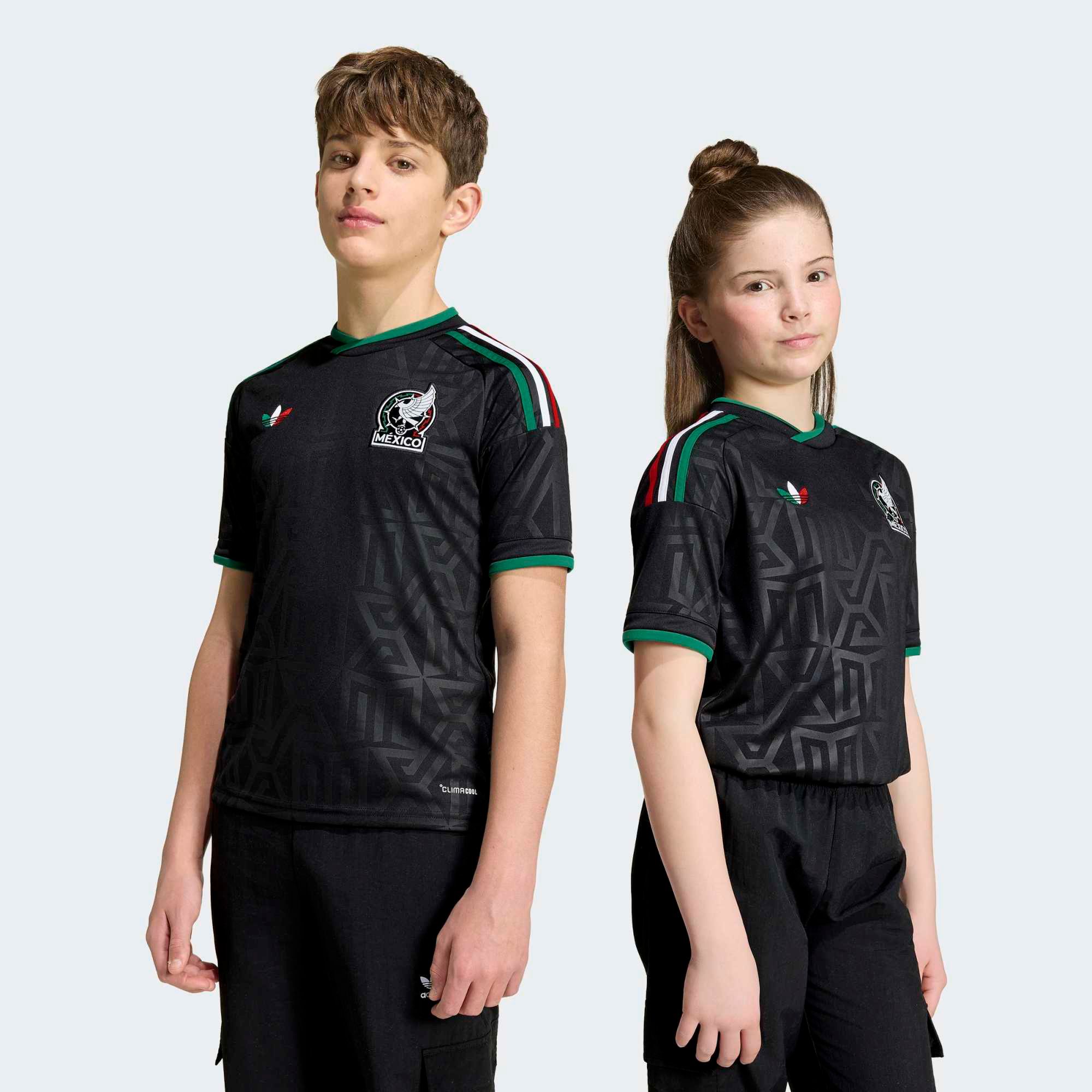 Kids' Apparel