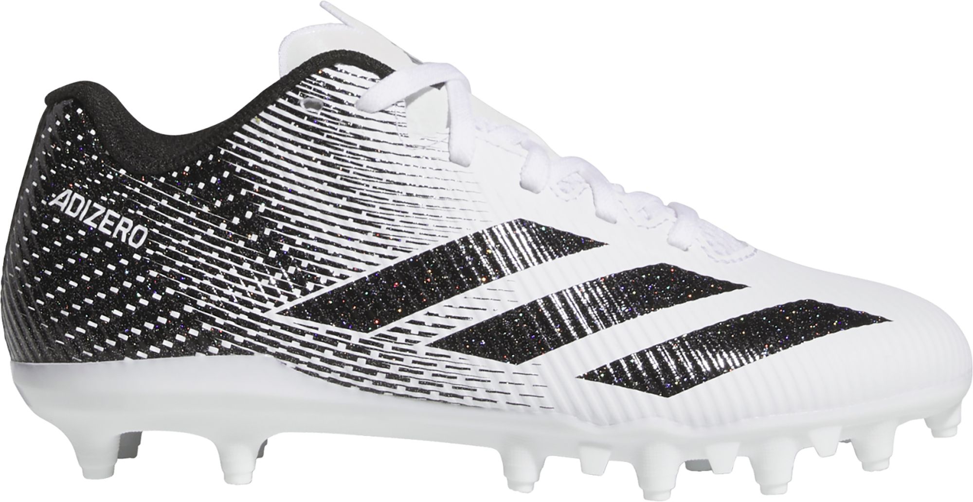 adidas Kids' adizero Electric.2 II Football Cleats