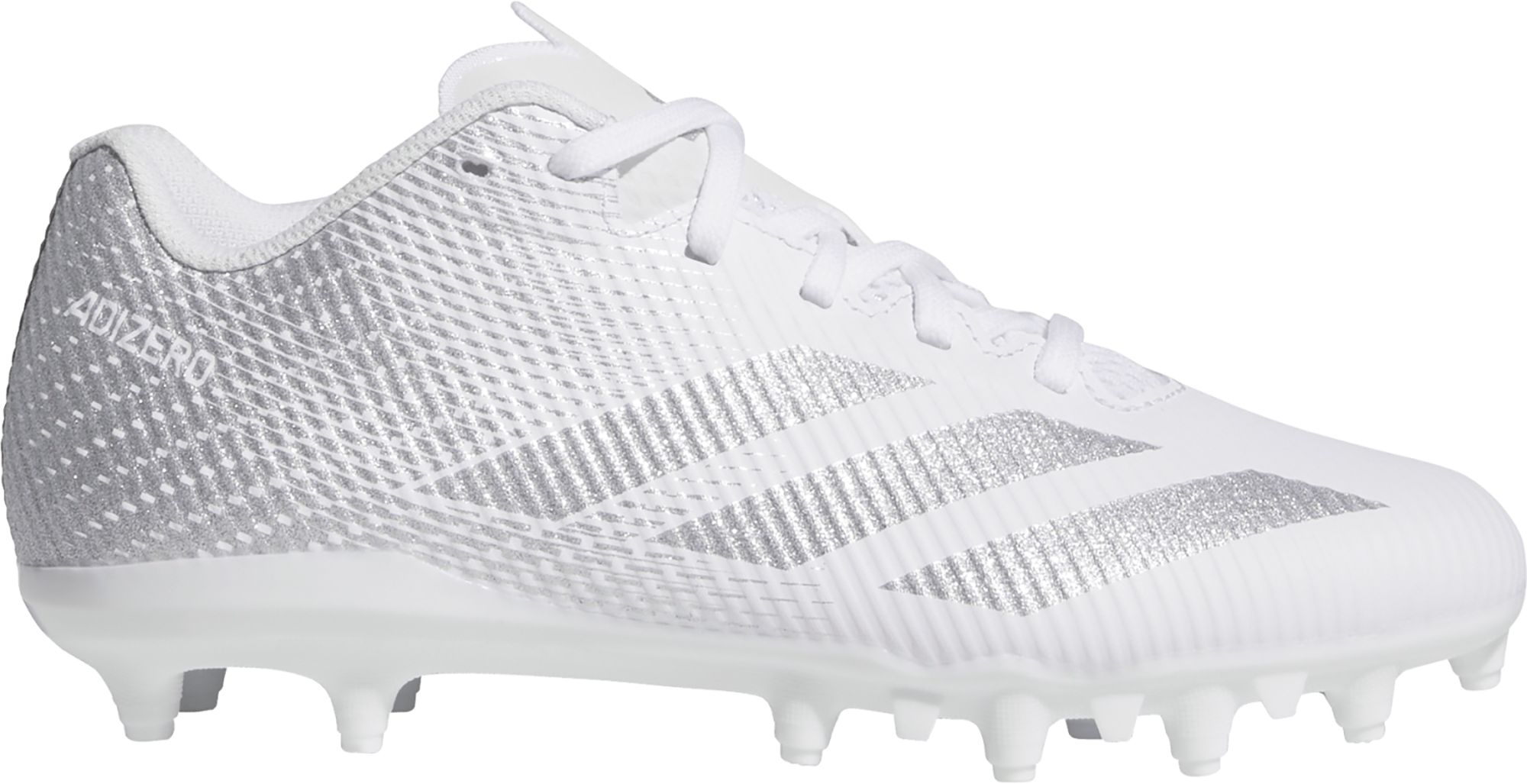 adidas Kids' adizero Electric.2 II Football Cleats