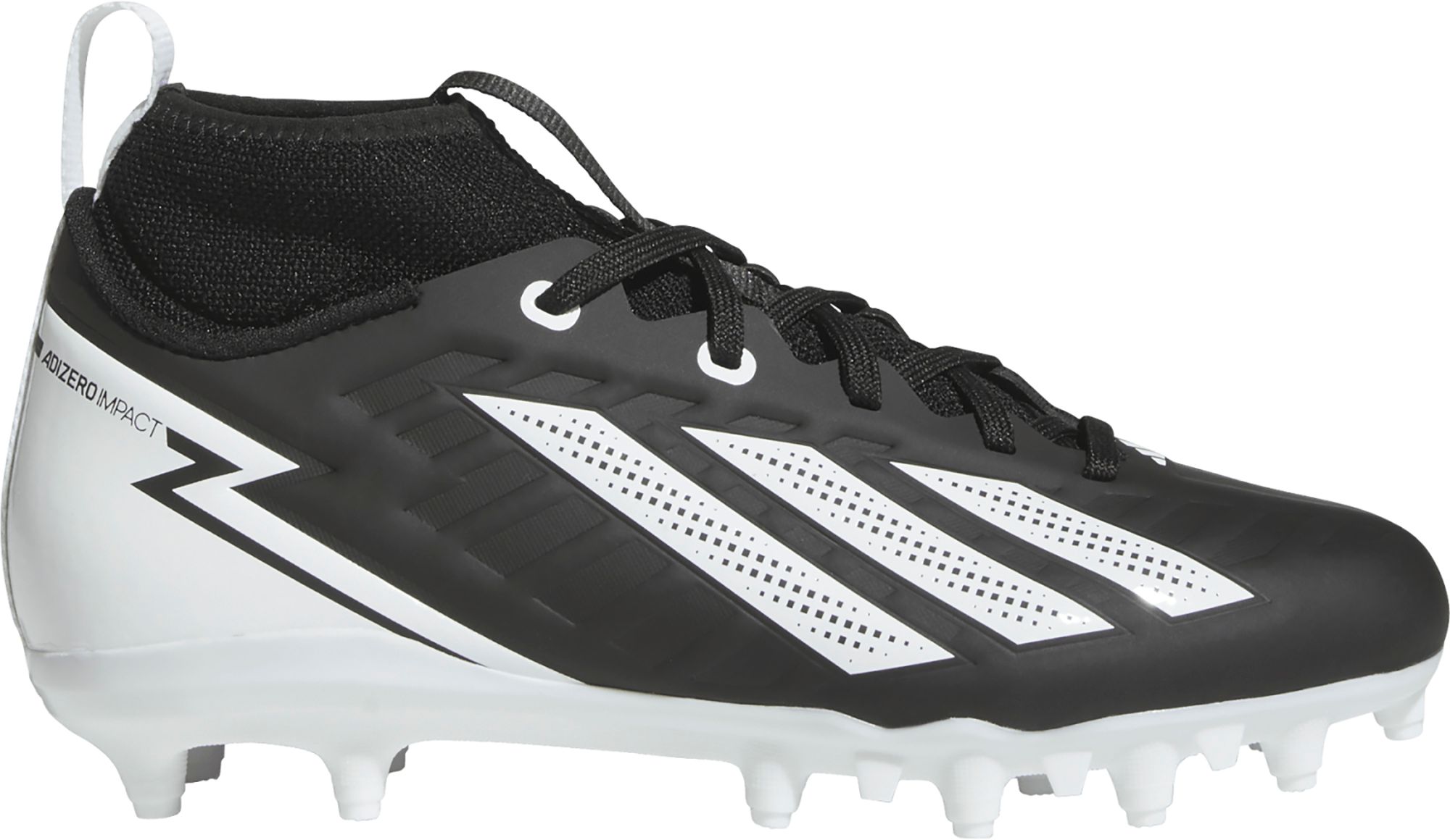 adidas Kids' adizero Impact.2 II Football Cleats
