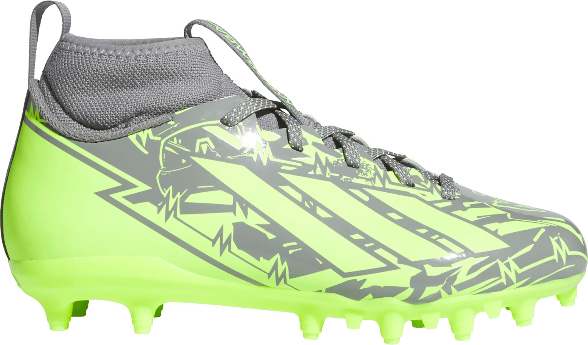 adidas Kids' adizero Impact.2 II Football Cleats