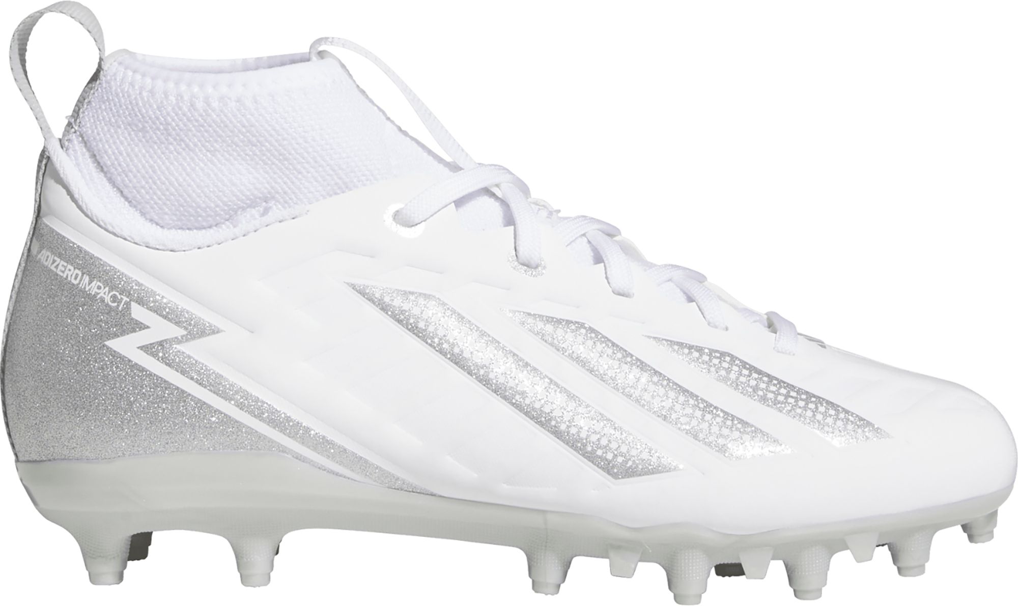 adidas Kids' adizero Impact.2 II Football Cleats