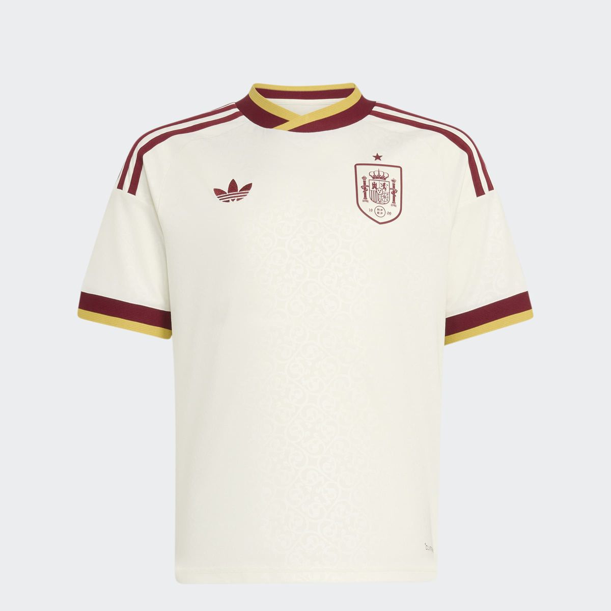 adidas Adult Colombia 1990 Bring Back Vintage Home Replica Jersey