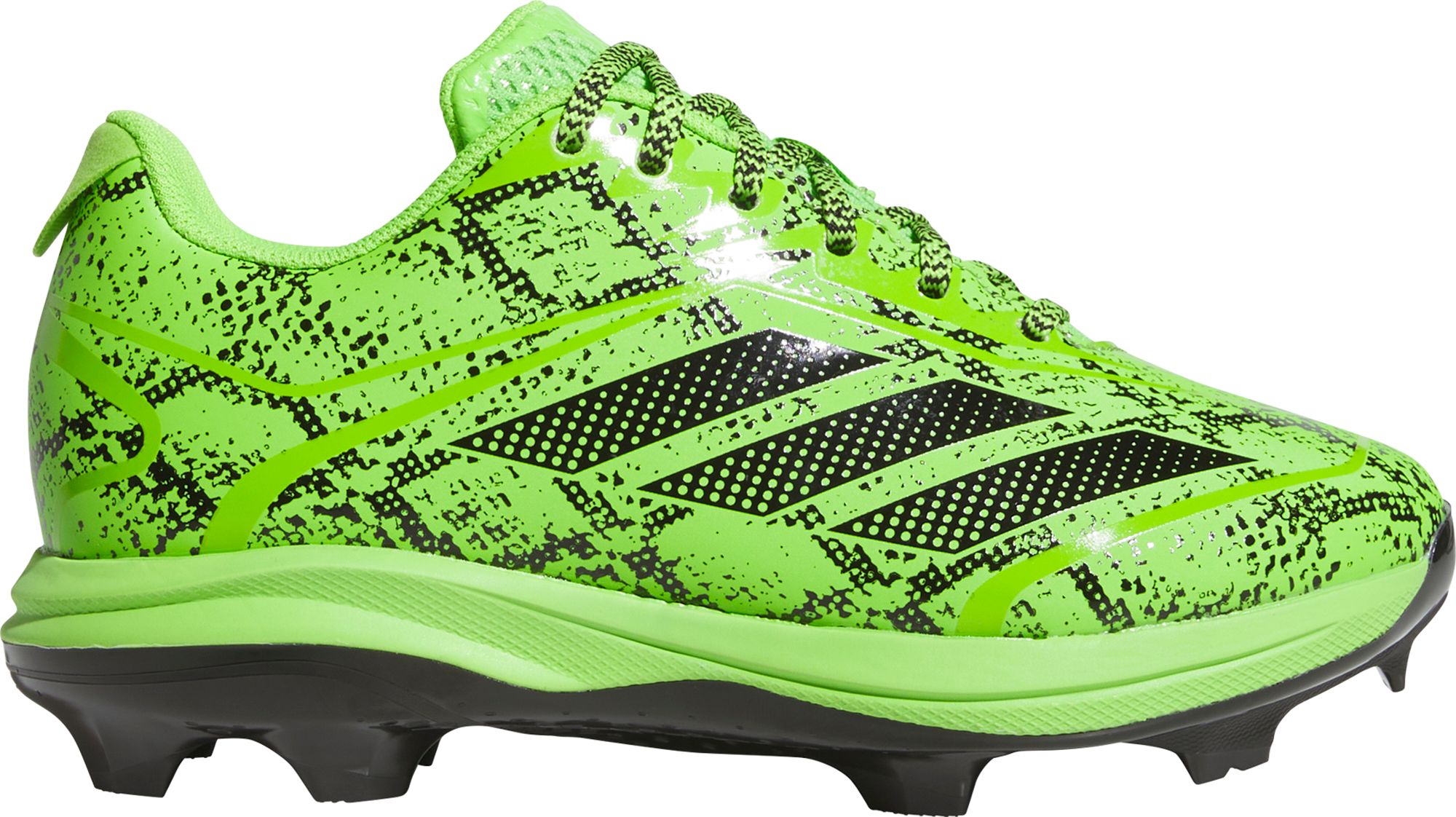 Green/Black