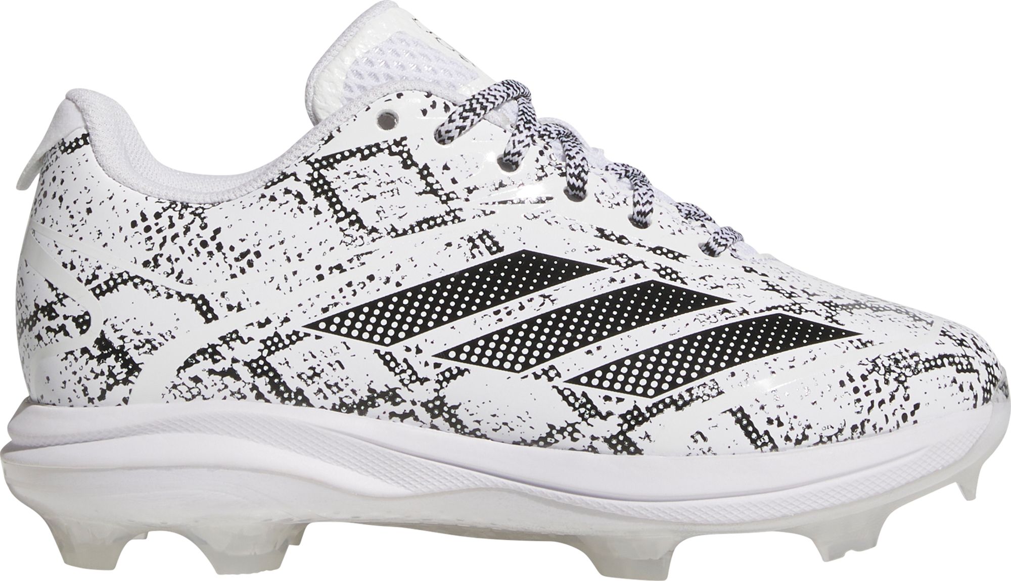 White/Black