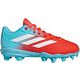 Blue/White/Red