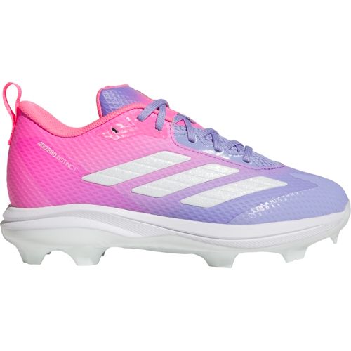 adidas Kids' adizero Impact Candy MD Baseball Cleats Dick's