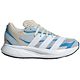 Grey/White/Blue