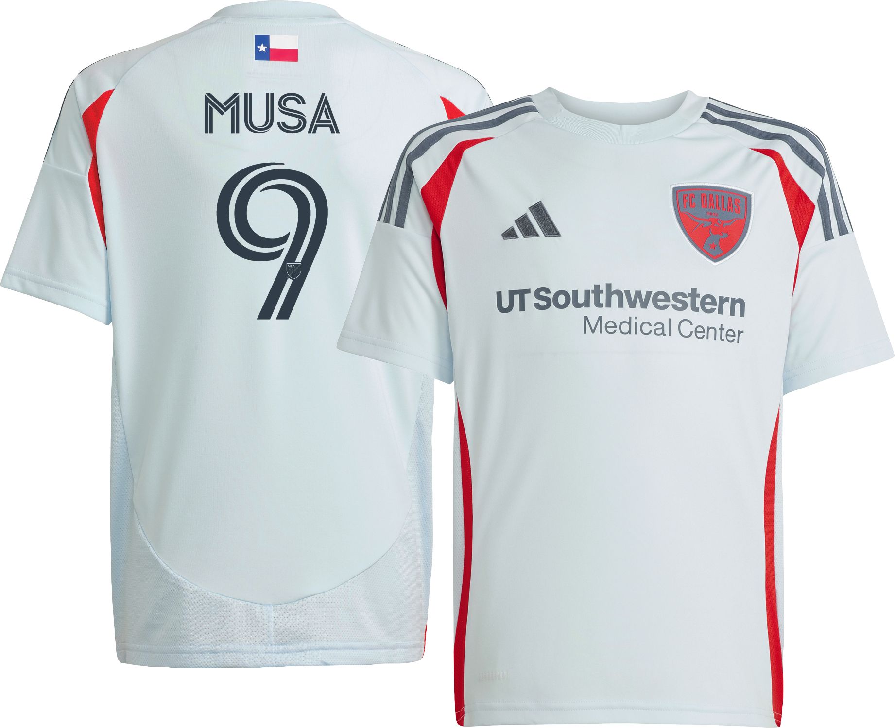 Jerseys