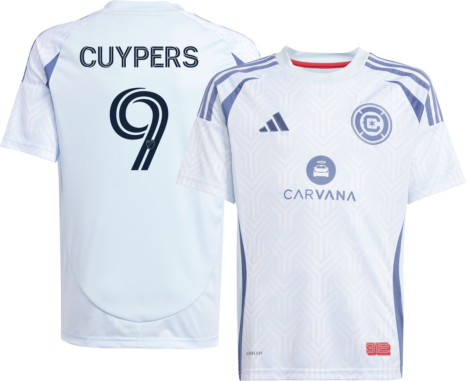 Jerseys