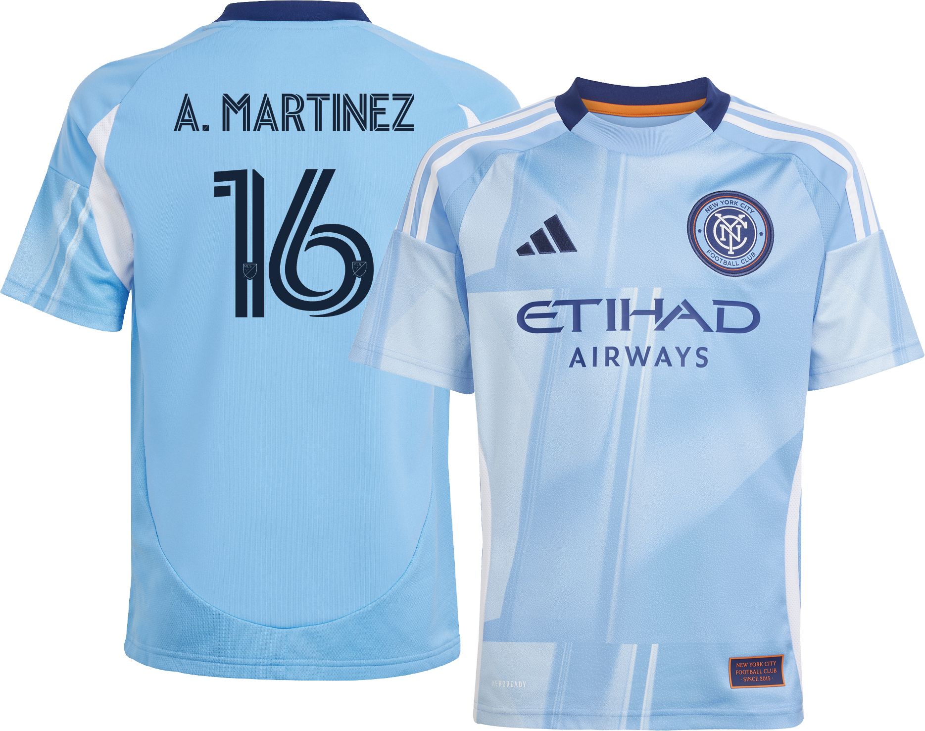 Jerseys
