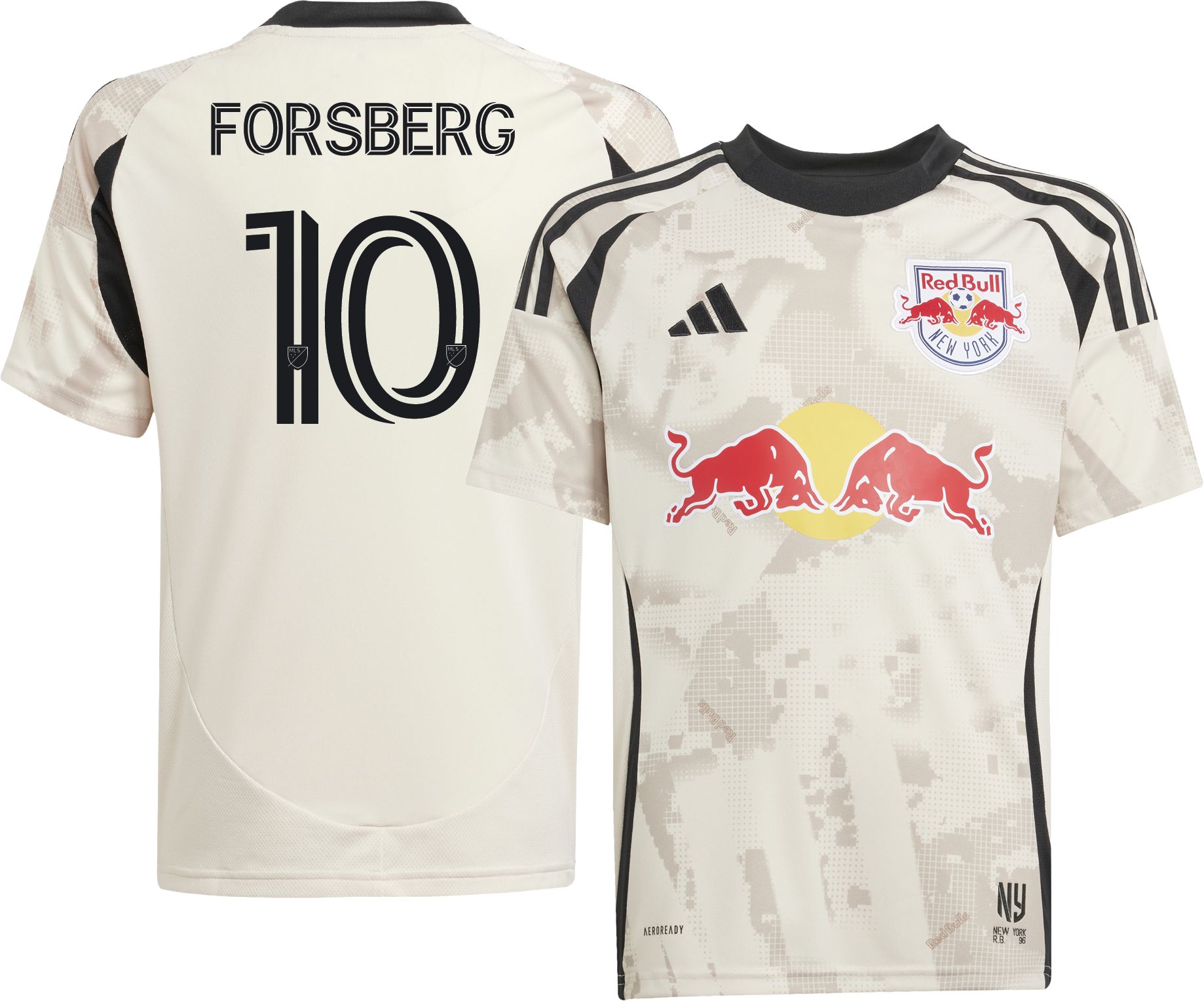 Jerseys