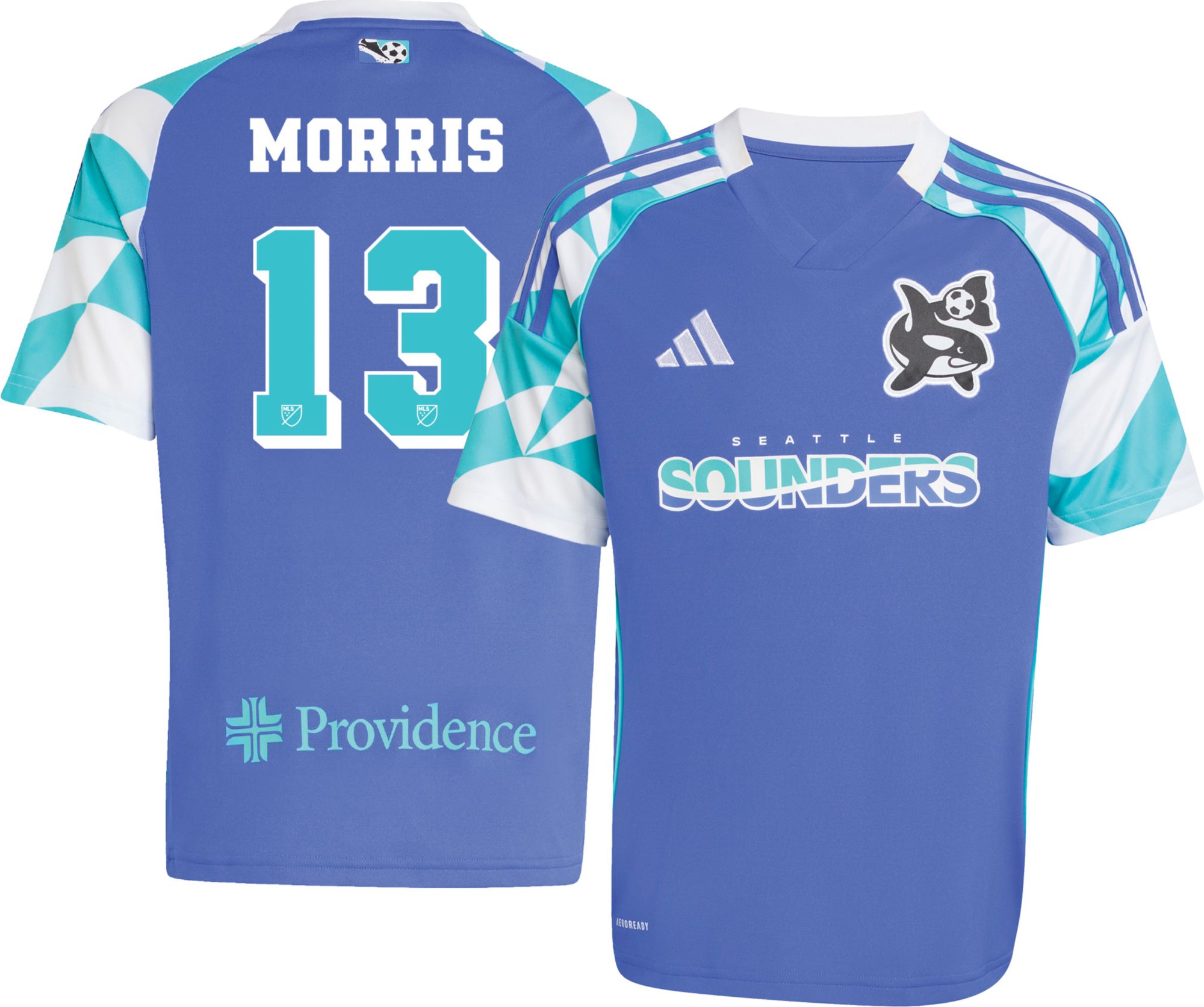 Jerseys