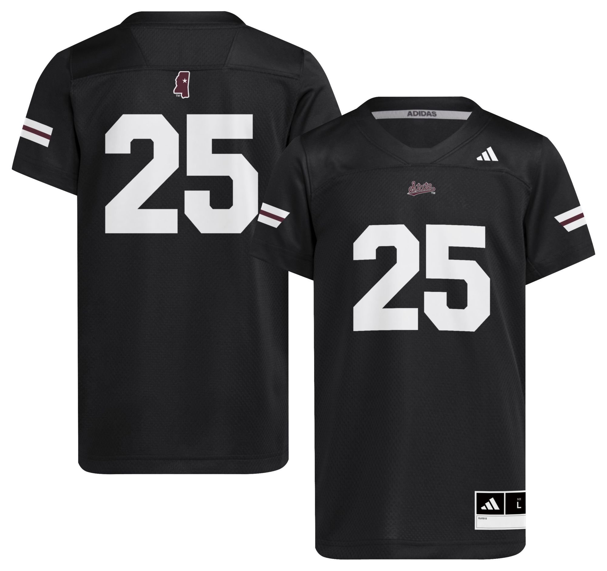 Jerseys