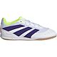 White/Purple