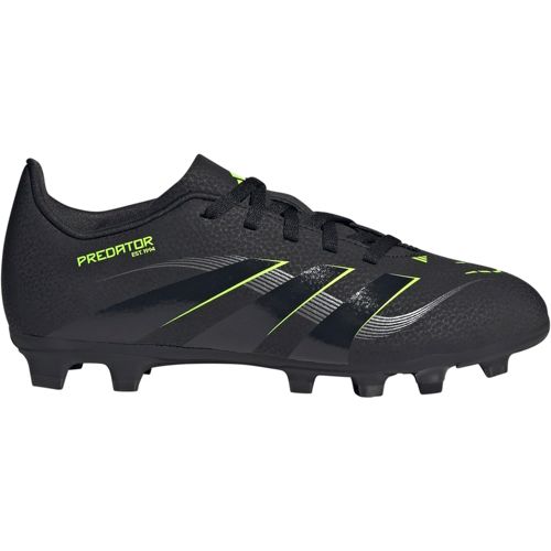 adidas Kids' F50 Club FxG Velcro Soccer Cleats | Dick's
