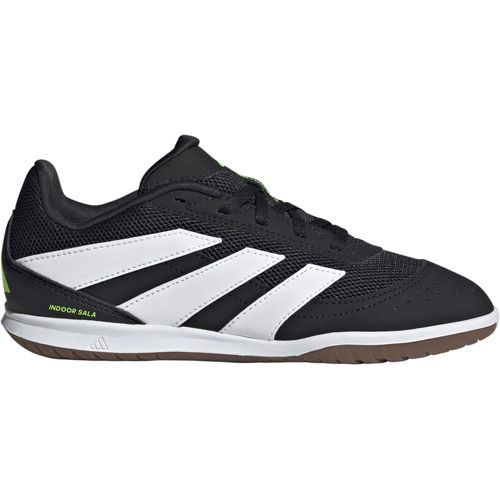 シューズ adidas Predator Freestyle US 8 adidas Predator Freestyle Indoor Soccer Sneakers - Black
