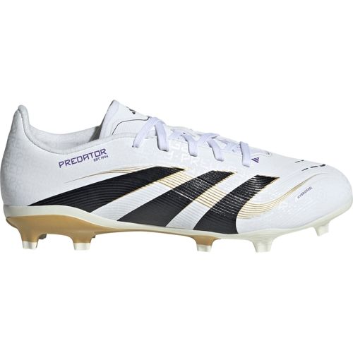 Kartoon　F50&PREDATOR adidas Predator League Kids' FG Soccer Cleats | Dick's