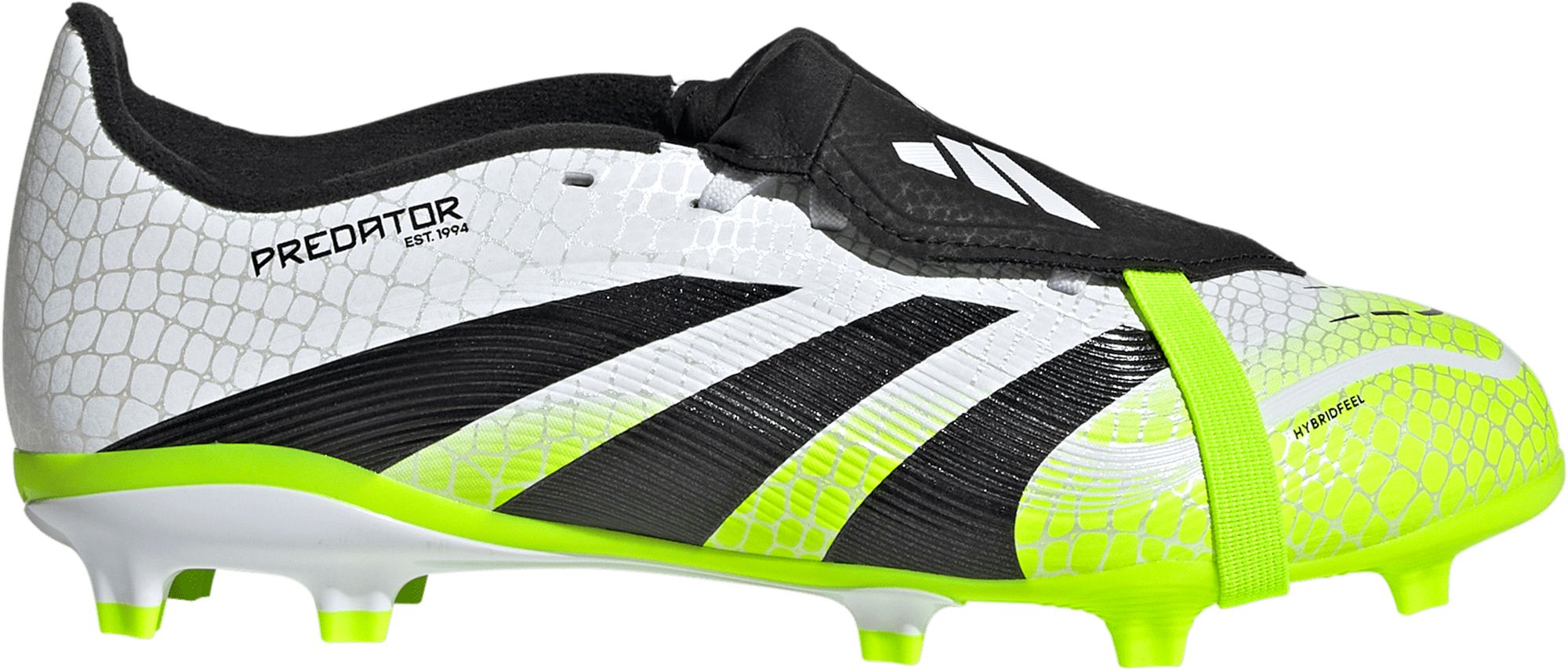 adidas Predator League Kids' FT FG Soccer Cleats
