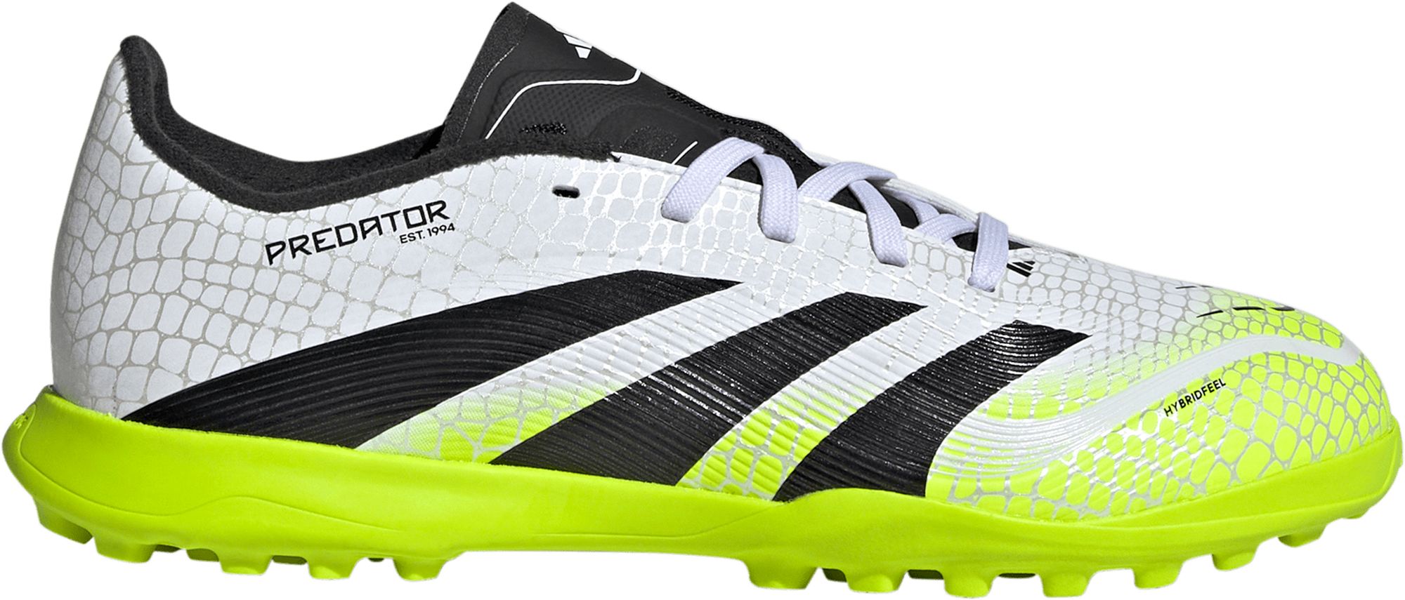 adidas Predator League Kids' Turf Soccer Cleats