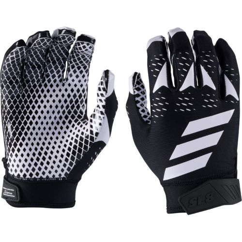 【新品未使用】 Adidas Adizero 13 Moments DSG L adidas Adult Adizero 13 Moments Football Gloves | Dick's