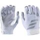 White/Silver