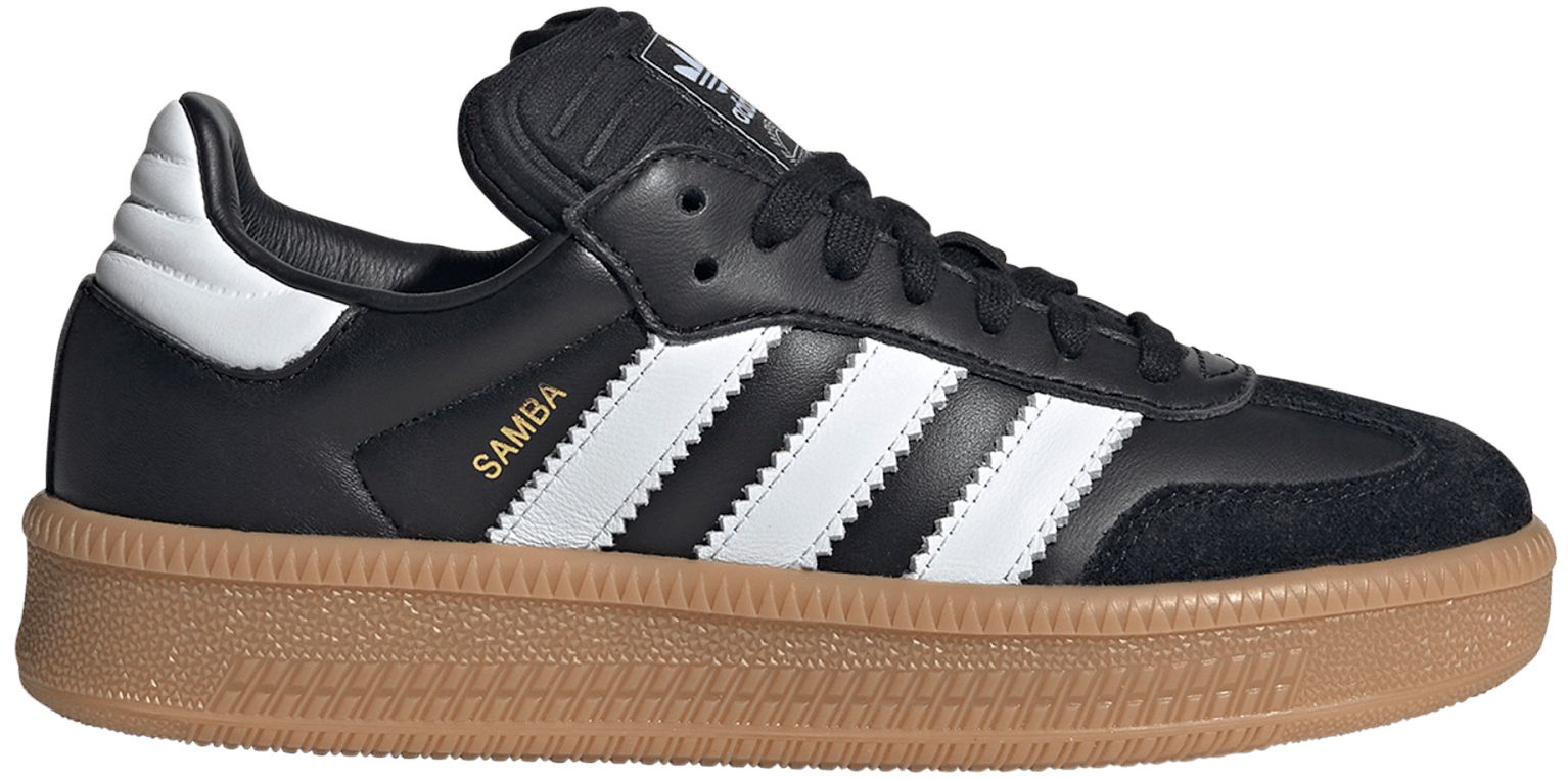 adidas Kids' Grade School Samba XLG Shoes